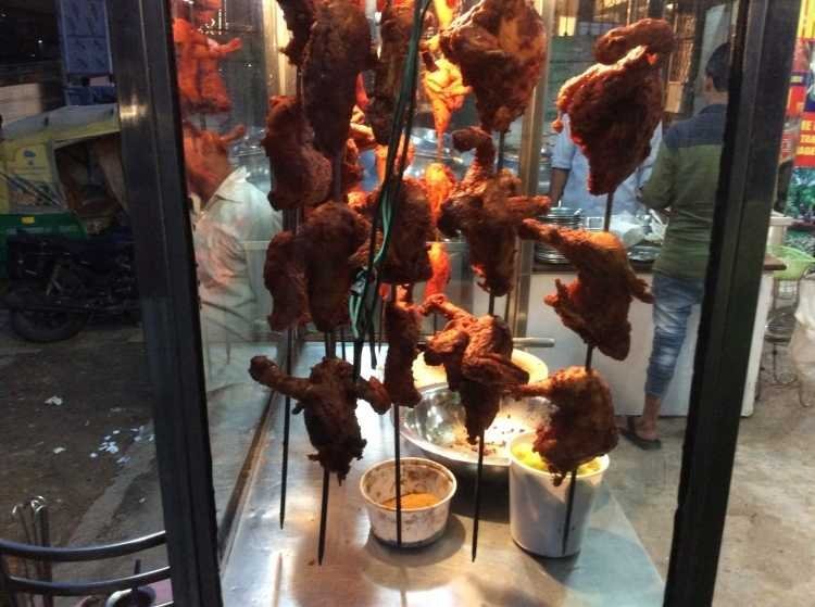 shahi-chicken-biryani-sikanderpur-gurgaon shahi-chicken-biryani-corner-sikanderpur-gurgaon