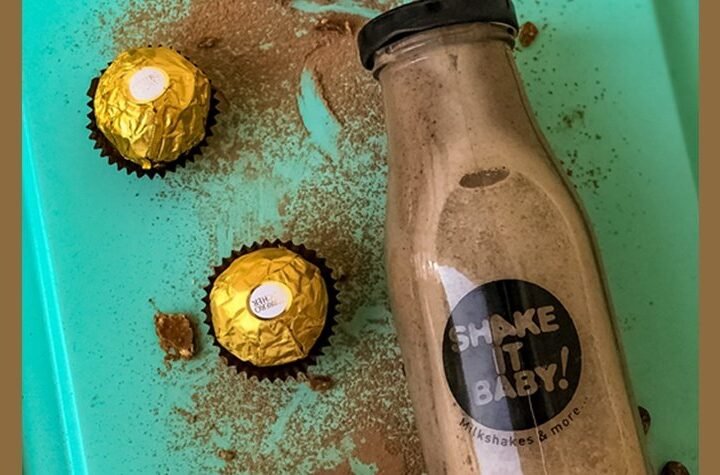 This new place in Gurgaon is bringing to you your childhood packed in a bottle of milkshake!