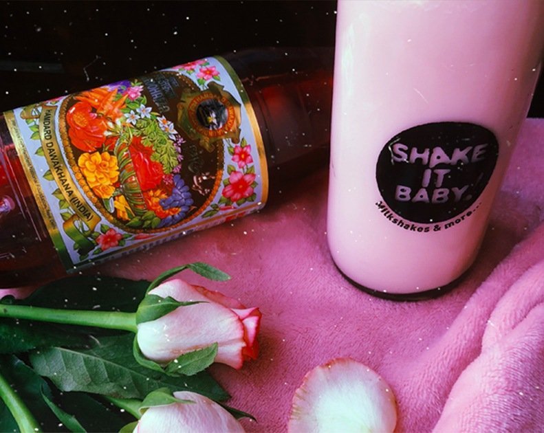 shake it baby gurgaon