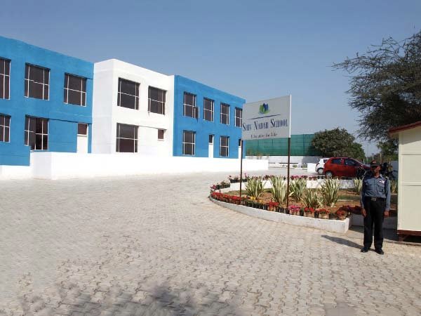 shiv nadar school gurgaon