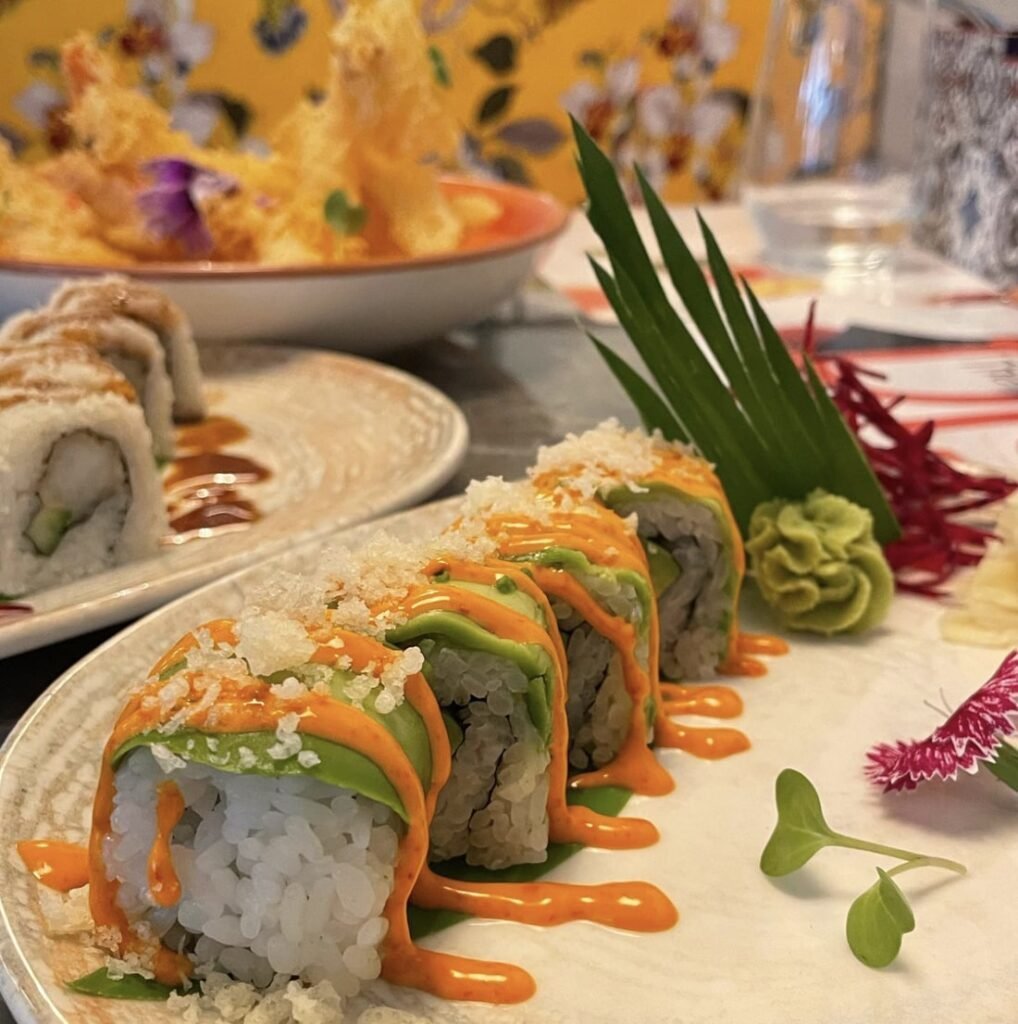 shophouse by kylin gurgaon