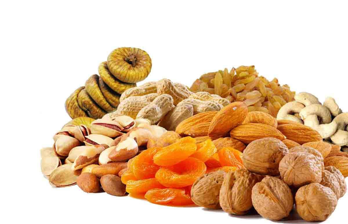shresth-international-dry-fruits-sadar-bazar-gurgaon