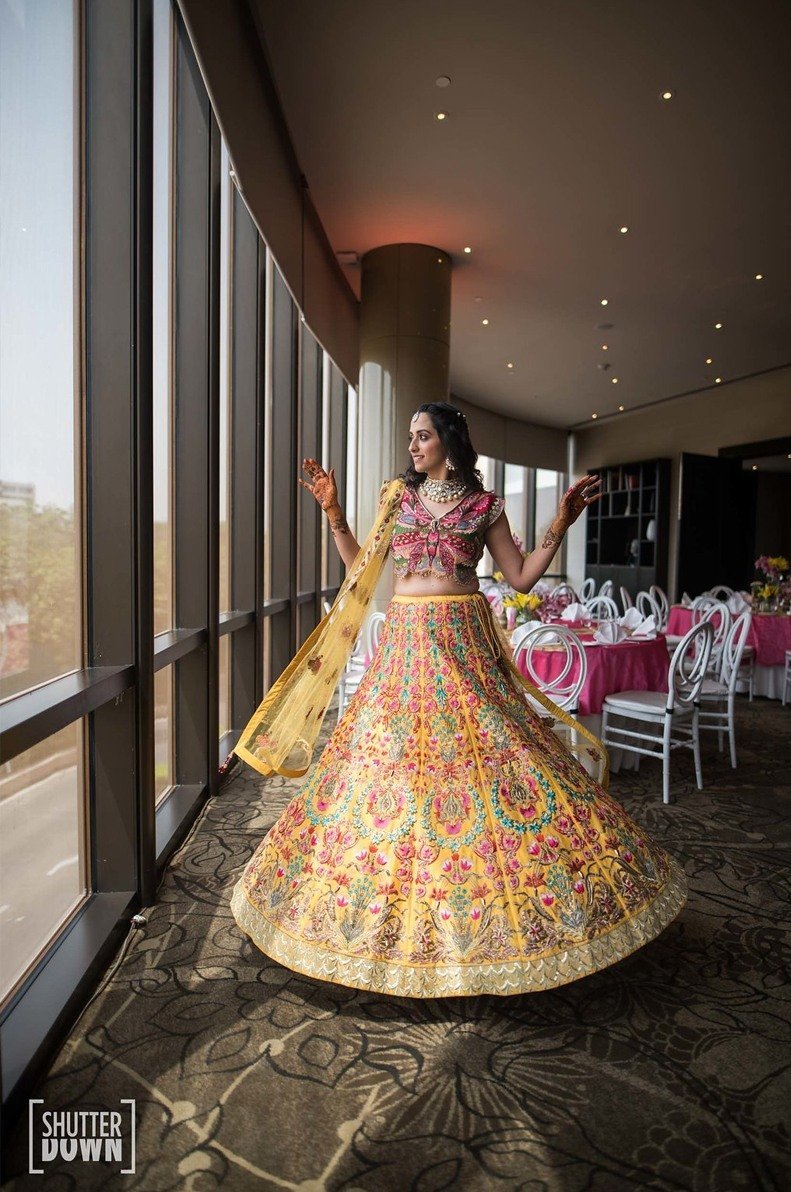 shutter down wedding photographers gurgaon