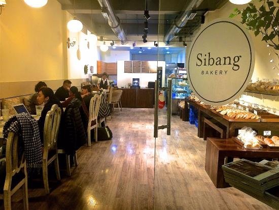 sibang-bakery-south-point-mall-gurgaon sibang-bakery-south-point-mall-gurgaon