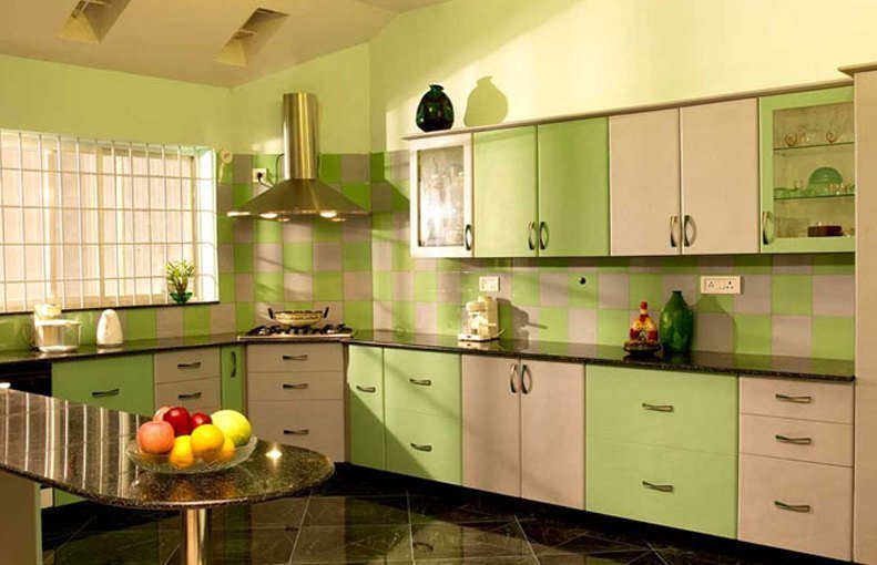 sierra kitchens gurgaon