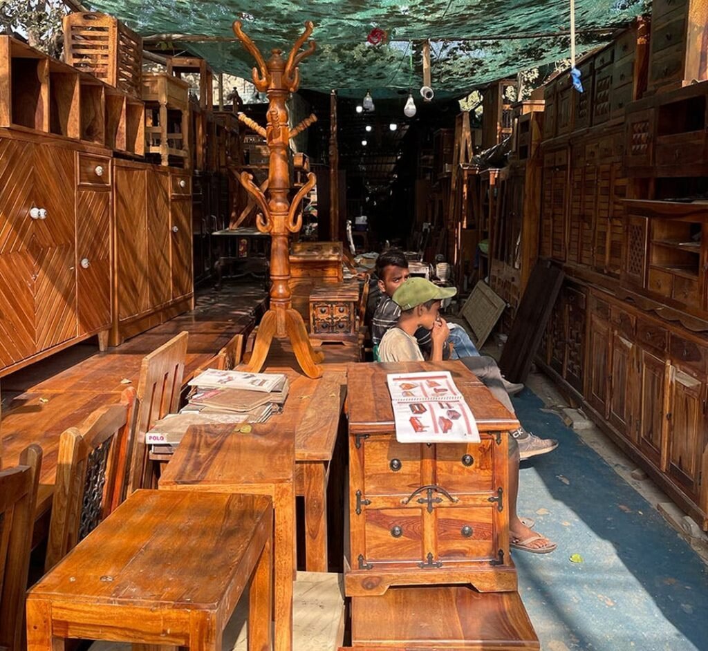 sikanderpur-furniture-market-gurgaon
