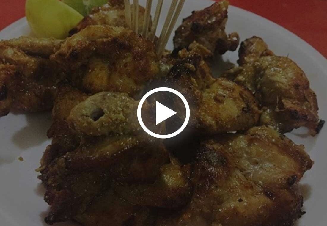 Singh Chicken Corner | Best Tandoori Chicken in Gurgaon
