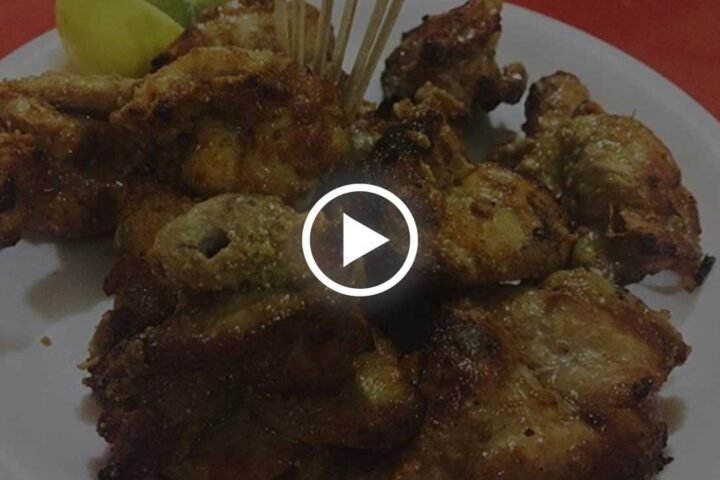 Singh Chicken Corner | Best Tandoori Chicken in Gurgaon
