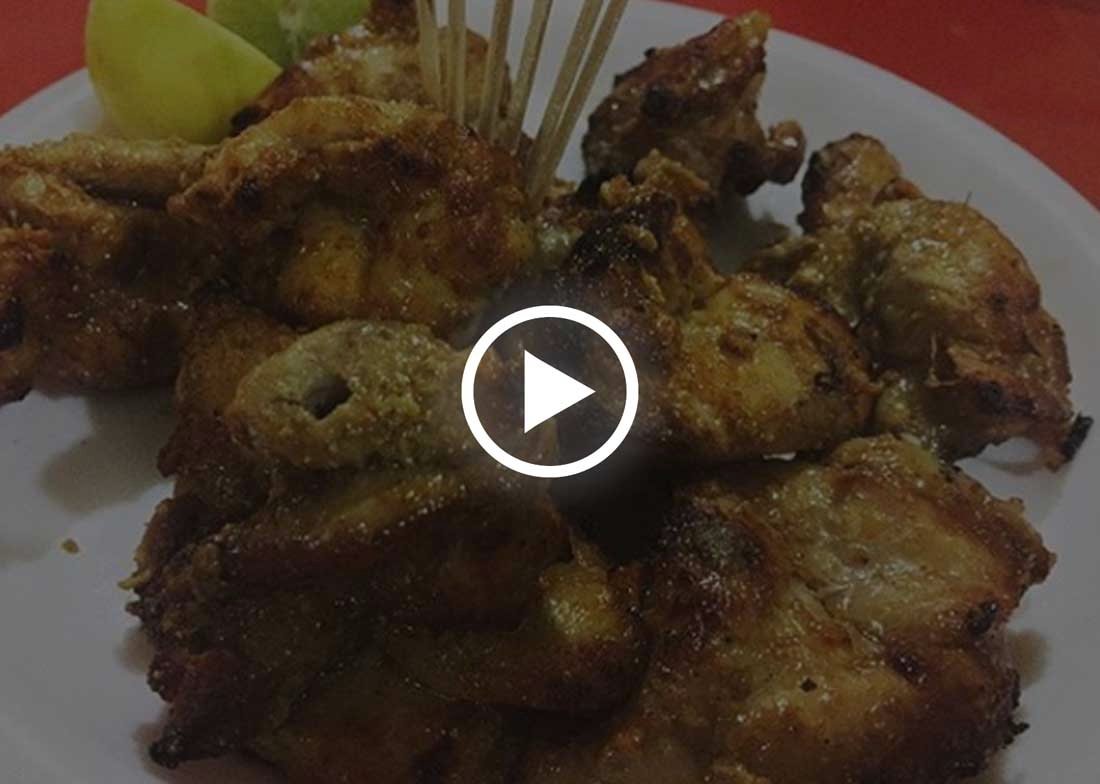 Singh Chicken Corner | Best Tandoori Chicken in Gurgaon