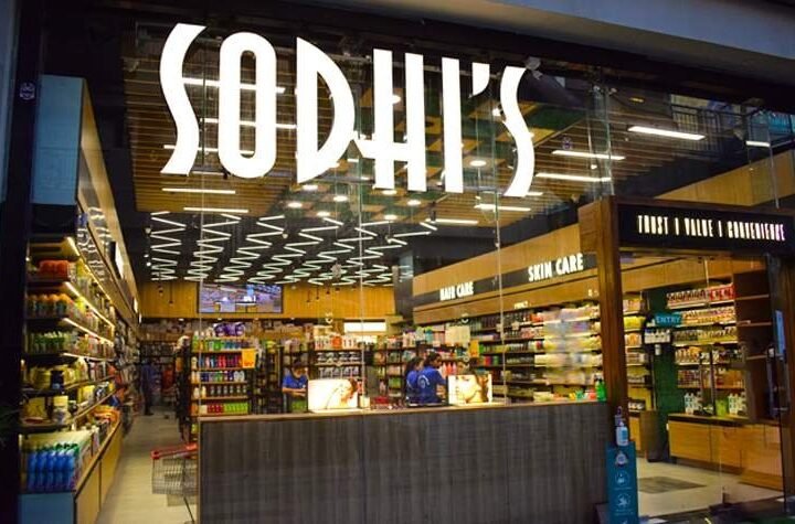 Have a Hassle-Free Shopping Experience with Sodhi Super Market!