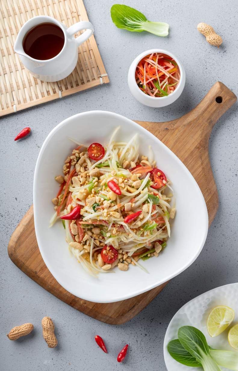som tam krua thai gurgaon