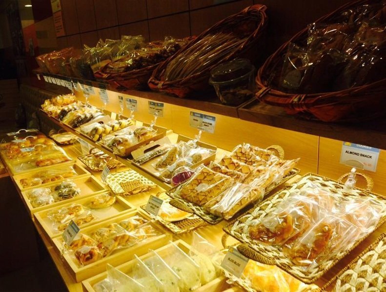 sonya bakery cafe gurgaon
