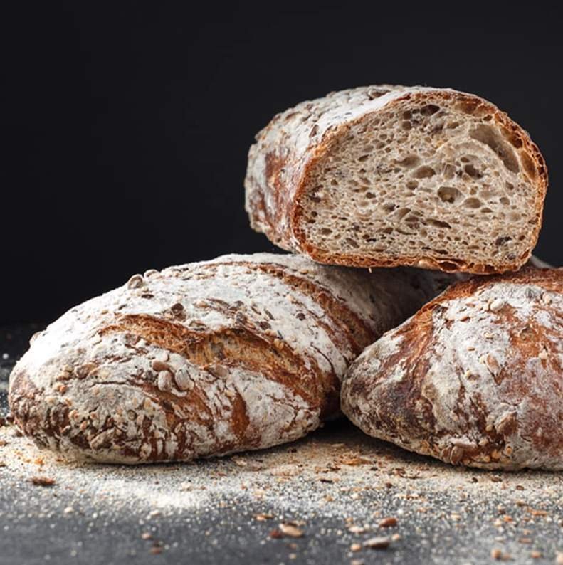 sourdough bread the coco company gurgaon