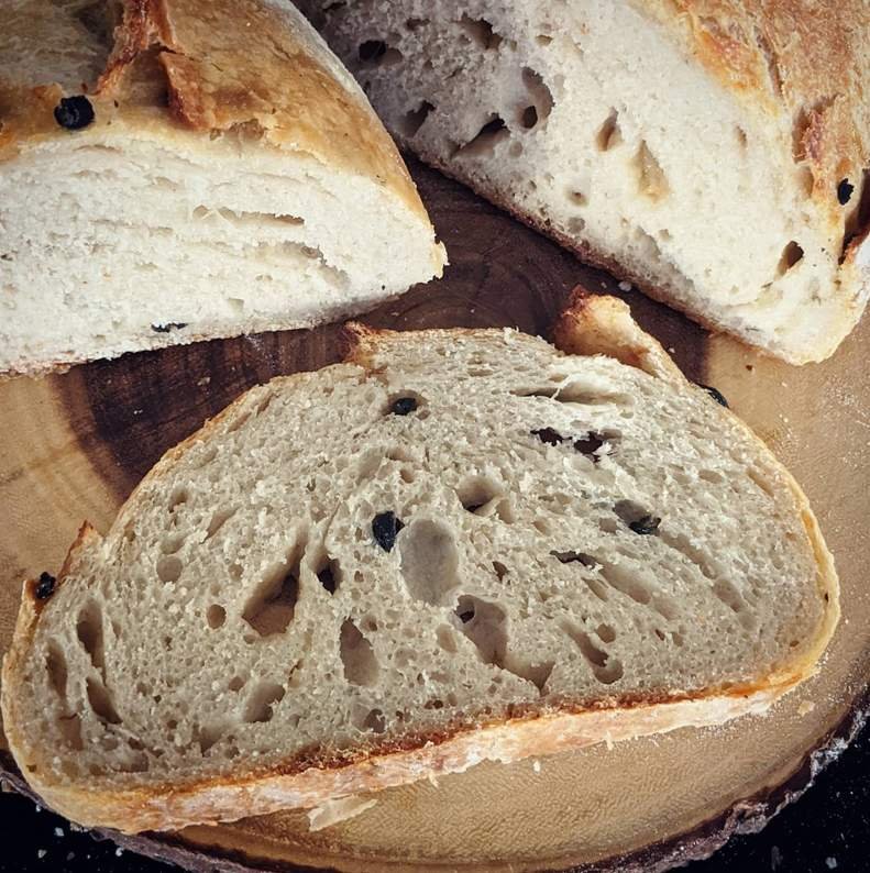best sourdough breads gurgaon sourdough-breads-the-rolling-pin-bakery-gurgaon