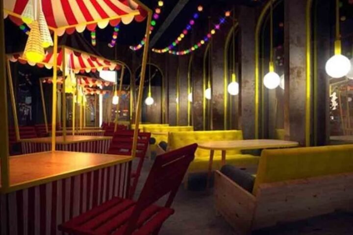 Delhi-NCR's Biggest Community Restro-Brewery is Coming To Gurgaon – South Point Carnival
