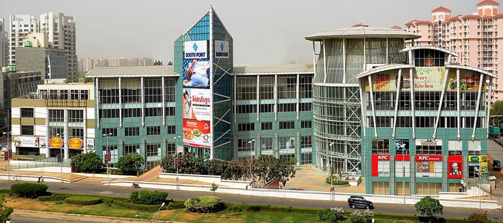 southpoint-carnival-south-point-mall-golf-course-road-gurgaon southpoint-carnival-gurgaon
