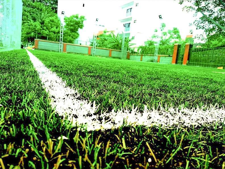 spada sports arena gurgaon