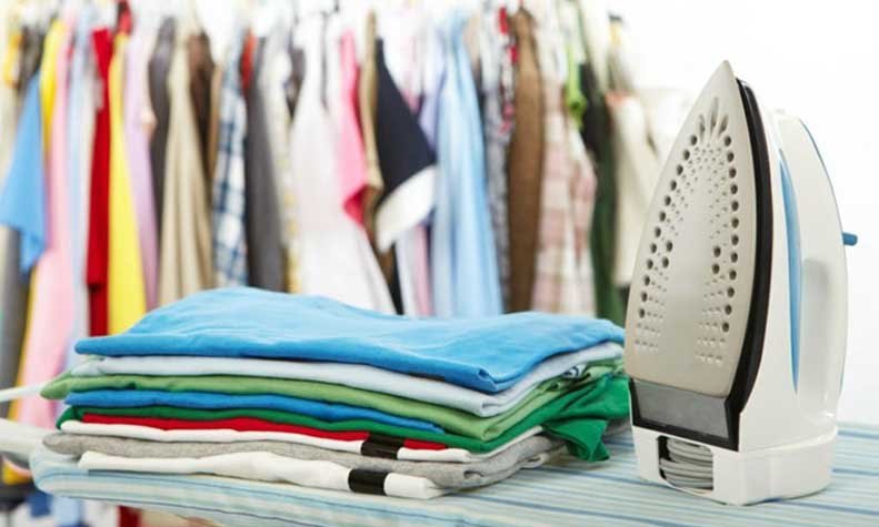 sparkle laundry gurgaon