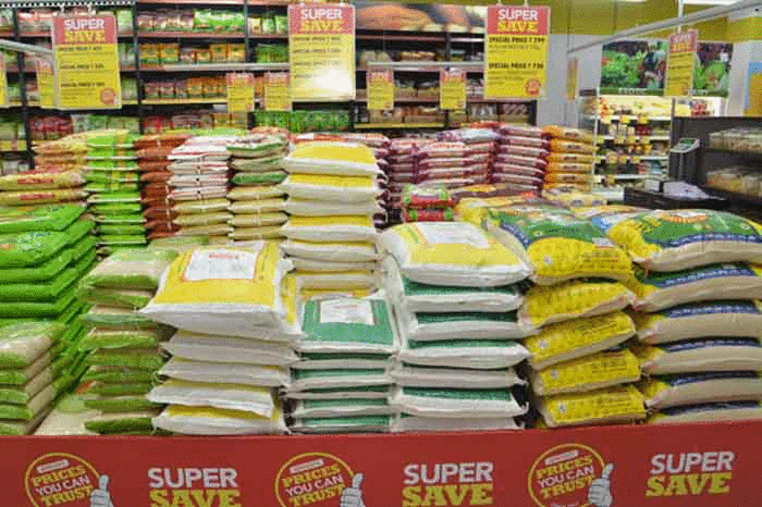 spencers gurgaon