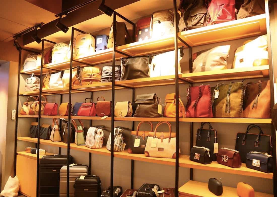 SpiceJet opens first SpiceStyle experience store in Galleria Market Gurgaon