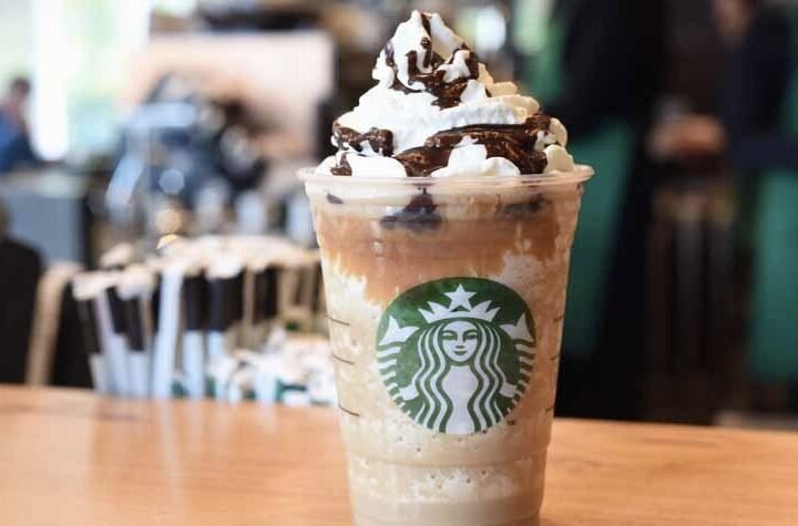 Starbucks New Store at Time Centre Golf Course Road Gurgaon