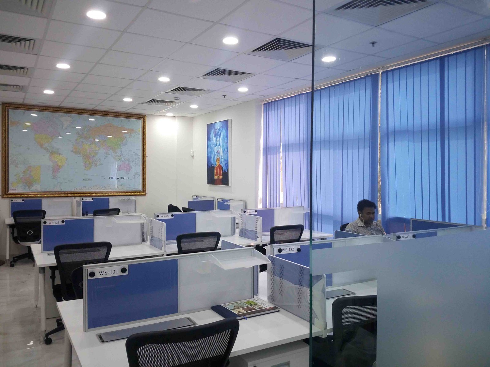 startup-offices-golf-course-road-gurgaon startup-offices-gurgaon