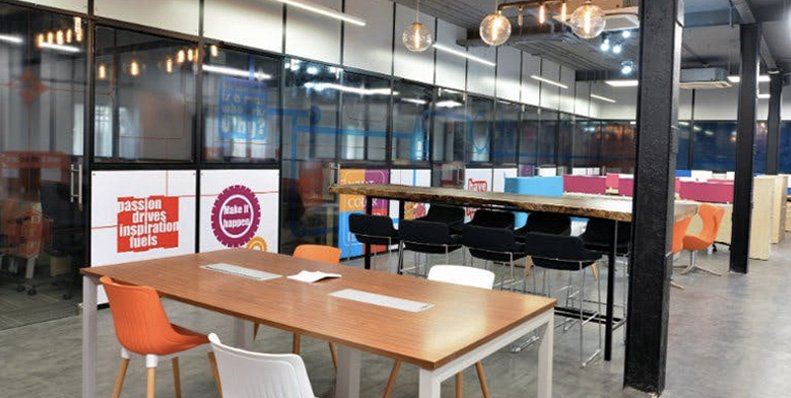 gurgaon largest startup hub india startup-village-gurgaon