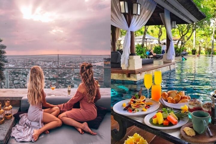 9 Best Staycations near Gurgaon