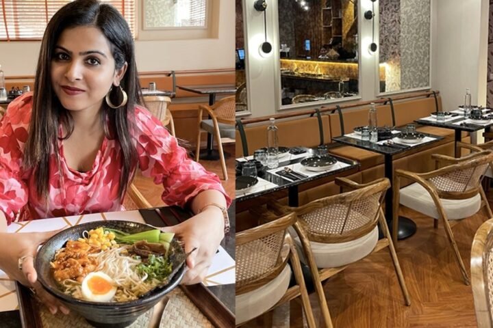 Satisfy Your Pan Asian Food Cravings With Sticky Rice Asian Bistro!