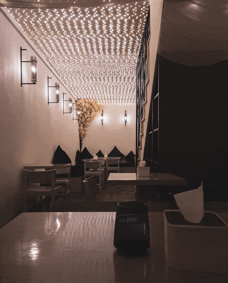 stormborn cafe faridabad