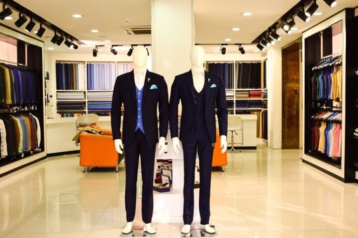 Studio Bespoke – Tailored To Fit Your Attire Needs!