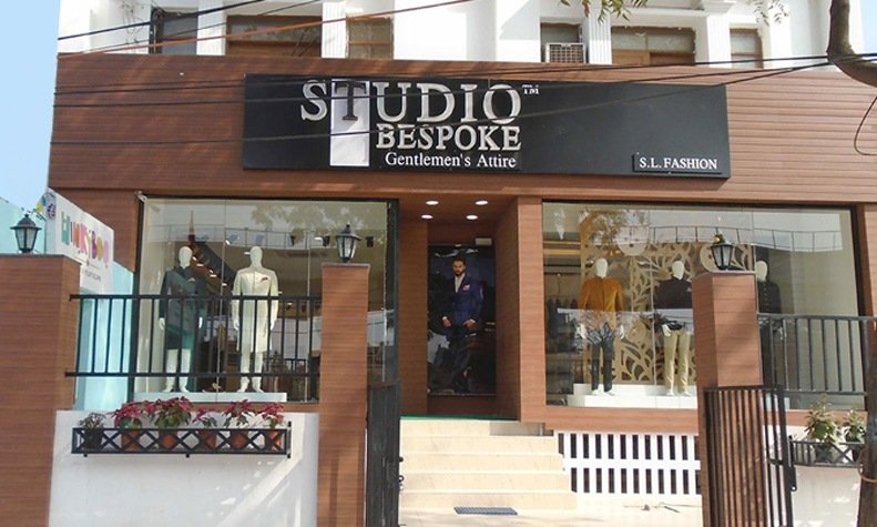 studio bespoke gurgaon studio-bespoke-gurgaon