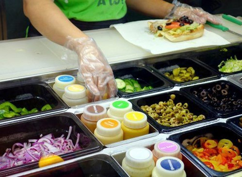 subway offer buy 1 get 1 free