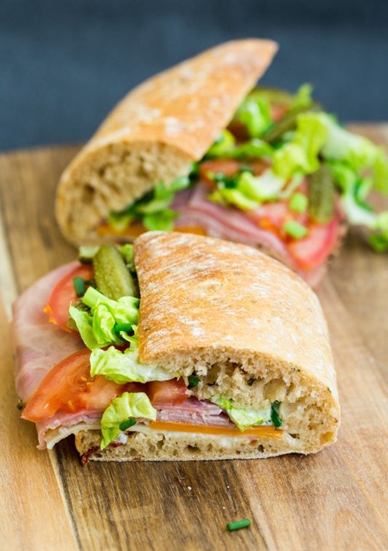 subway offer buy 1 get 1 free