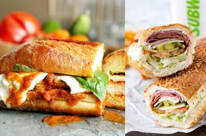 Are You A Sub Lover? Grab Anything from Subway & Get Another One Absolutely FREE!