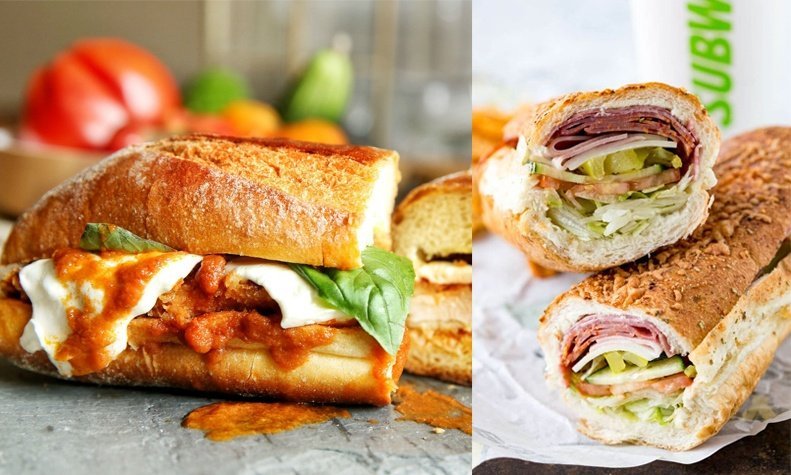 Are You A Sub Lover? Grab Anything from Subway & Get Another One Absolutely FREE!