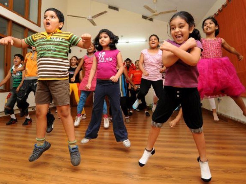 summer-camp-euro-international-school-gurgaon