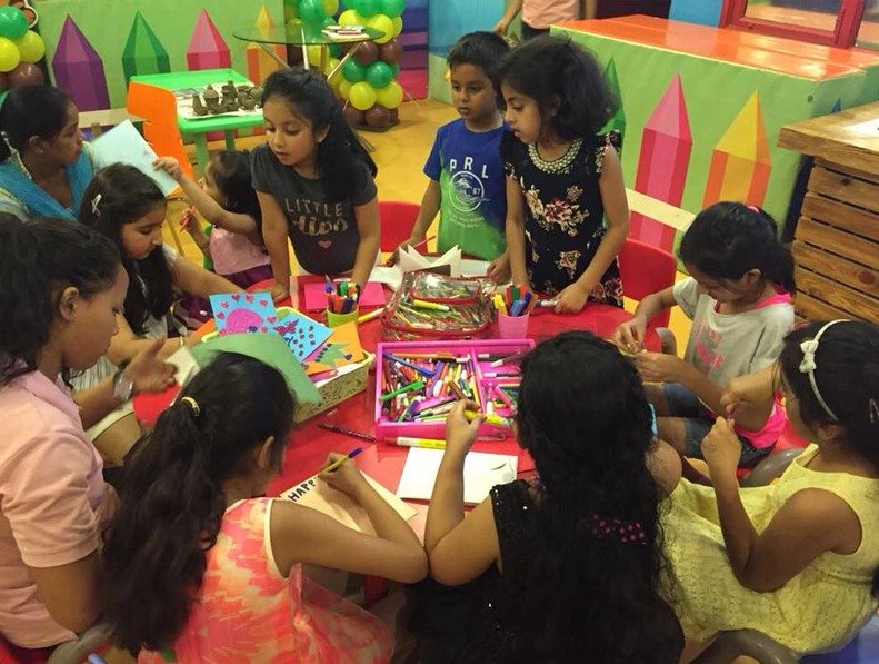summer-camp-the-funbox-gurgaon