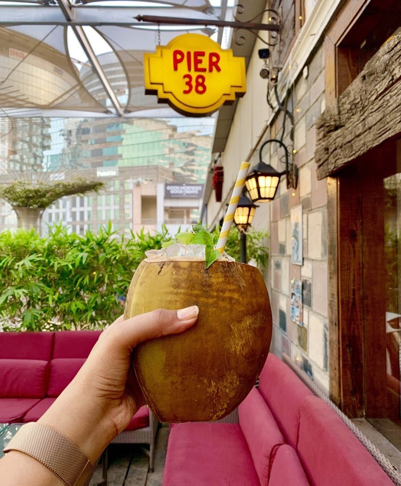 summer-cocktail-fiesta-pier-38-gurgaon