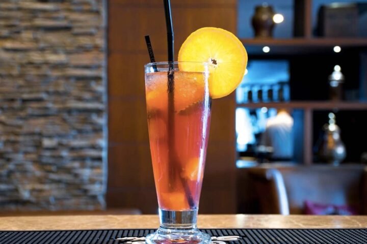 Summer Cooler Fiesta @Indian Grill Room Gurgaon