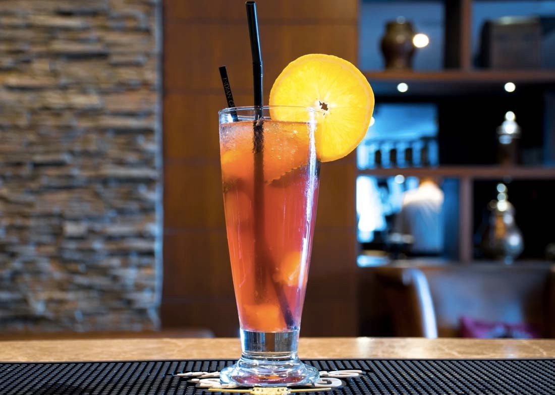 Summer Cooler Fiesta @Indian Grill Room Gurgaon