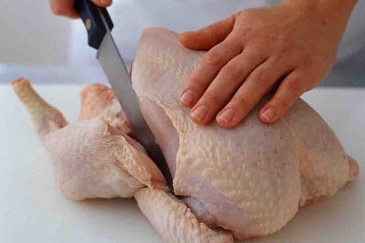 Buy Fresh Raw Chicken, Meat, Lamb, Pork & More At Chickenette Gurgaon