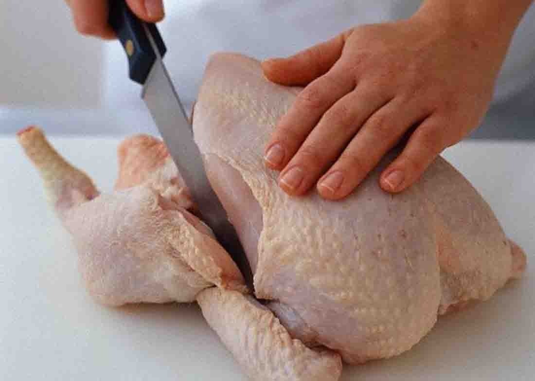 Buy Fresh Raw Chicken, Meat, Lamb, Pork & More At Chickenette Gurgaon