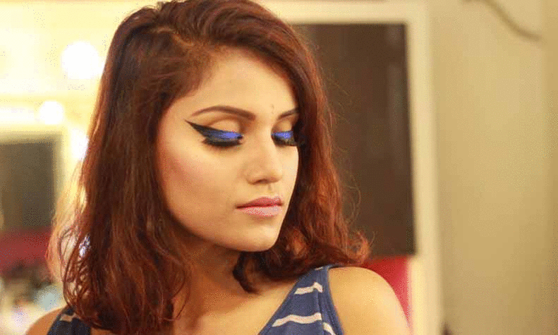 best makeup artists gurgaon supriti-batra-makeup-gurgaon