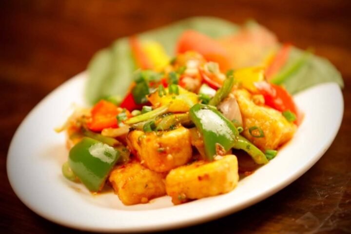 Suzie Wong Delivers Best Chinese, Indian and Thai Food in Gurgaon