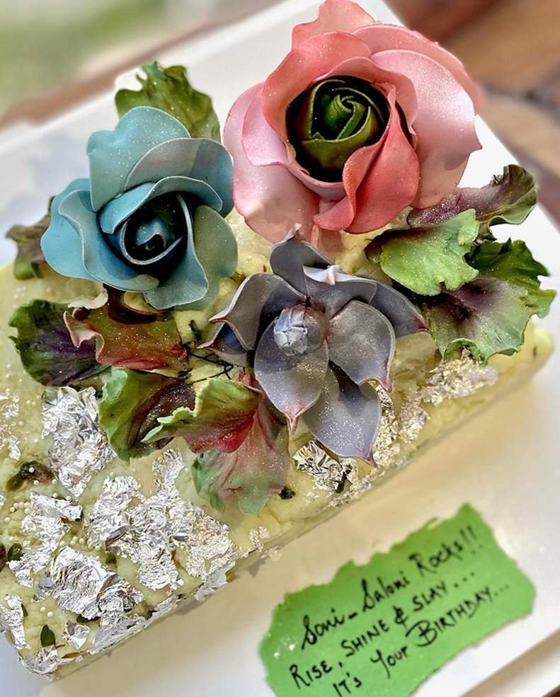 sweet talk bakes gurgaon