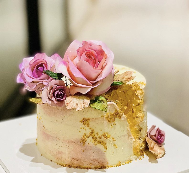 sweet talk bakes gurgaon