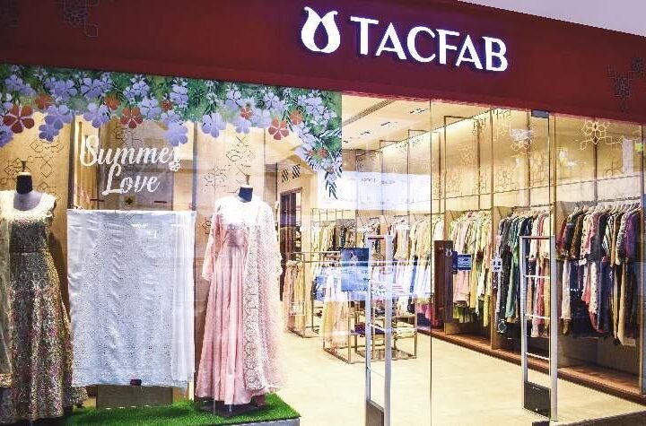 Check Out Tacfab for Affordable Ethnic Wear And Much More!