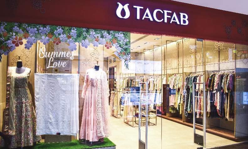 Check Out Tacfab for Affordable Ethnic Wear And Much More!