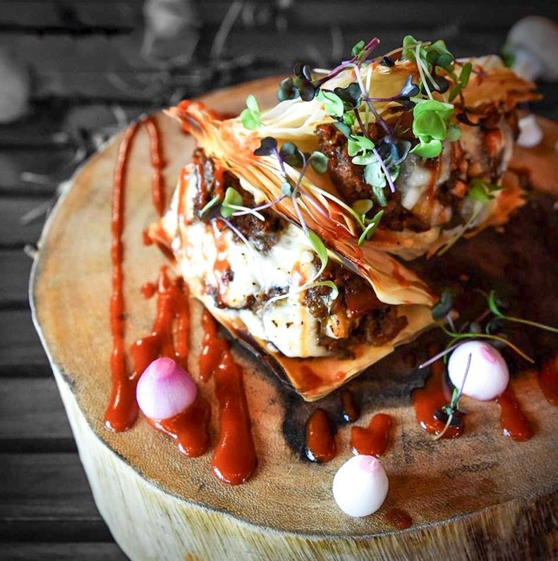 tacos molecule gurgaon